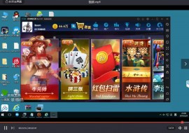 运营棋牌游戏投资大吗?二次开发的棋牌游戏到底是贵还是便宜?!