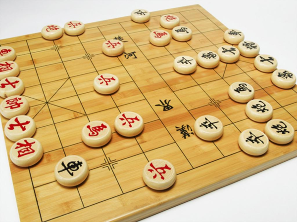 棋牌游戏中有哪些棋类玩法?